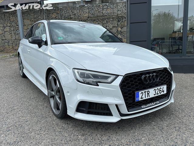 Audi S3